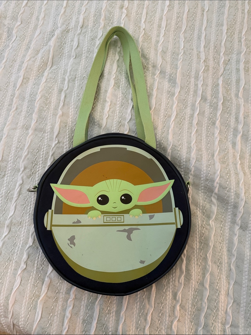 Grogu Tote bag
